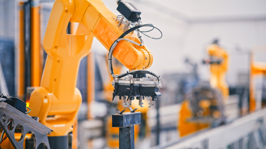 Aerospace & Industrial Technologies